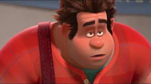 Rontó Ralph (film, 2012)