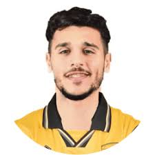 Eid Al Rashidi (Qadisiya Kuwait)