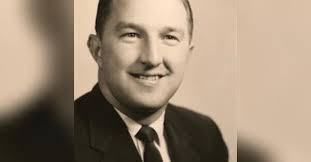 James Edward Strock Obituary