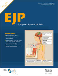 Neuropathic Pain Needs Systematic Classification Finnerup 2013 European Journal Of Pain Wiley Online Library
