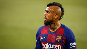 Arturo vidal pardo lionel messi was uncharacteristically quiet against athletic bilbao, but ernesto valverde insists he was fit to start. Spektakular Arturo Vidal Lobt Die Bayern Und Warnt Sie Zugleich Kicker
