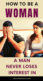 How To Keep A Man Interested In You Forever In 17 Amazing Ways In 2020 I Dont Matter Make Him Miss You Relationship Help