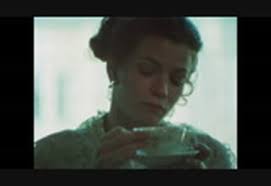 The Yellow Wallpaper