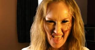 DEMENTED (2021) Reviews of supernatural dark web horror with release news