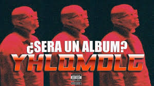 Según sus representantes, bad bunny finalizó estas canciones en menos de una semana durante la cuarentena yhlqmdlg llegó el pasado febrero con colaboraciones de daddy yankee, anuel aa y kendo kaponi, entre otros artistas, y debutó en el. Viene Album De Bad Bunny Explicando Yhlqmdlg Youtube