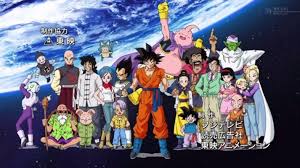 Broly, was the first film in the dragon ball franchise to be produced under the super chronology. Dragon Ball Super Episode 19 Review Resurrection F Saga Starts Attack Of The Fanboy
