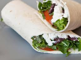 Dry wraps don't use fluid applicators, while wet ones do. 20 Easy And Inspiring Wraps To Bring