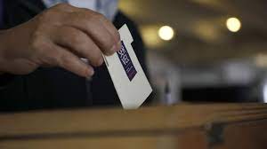 Neuquén fue el primer distrito donde se eligió gobernador de todo el país, clave para medir la temperatura política de cara a las elecciones presidenciales de octubre y por el peso que tiene el. Elecciones Servel 2021 Por Que Fueron Aplazadas Y Cuando Seran As Chile