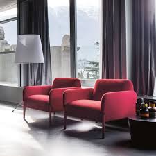 Luxury Designer Join Lounge Chair Italian Designer Furniture That Recalls The Fabulous Living Coral Pan Luxury Italian Furniture Furniture Living Room Chairs