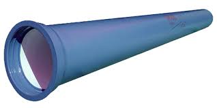 Dream job alert @pipe is looking for a few open positions: Ductile Iron Pipe