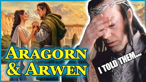 The Unexpected Tragedy of Aragorn and Arwen
