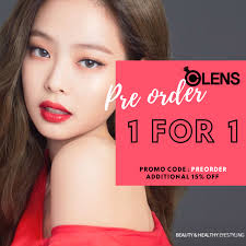 Maybe you would like to learn more about one of these? Best Price Guaranteed Authentic Olens Online At Popularlens Com In 2021 Dry Eyes Contact Lens Brands Natural Looks