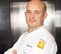 Hotel InterContinental Berlin: Kammeier verlässt das Hugos