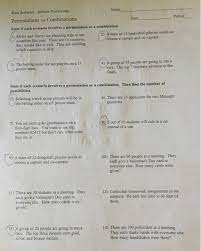Printable in convenient pdf format. Kuta Software Infinite Precalculus