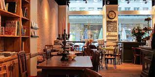 brunch babu s bakery coffeehouse zurich brunch zurich schweiz