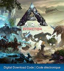Ark.survival evolved genesis part 1 free download. Ps4 Ark Survival Evolved Extinction Download Walmart Canada