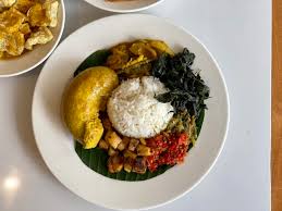 Maybe you would like to learn more about one of these? Orang Indonesia Makan Nasi Setiap Hari Apa Bahayanya Bagi Kesehatan Kumparan Com