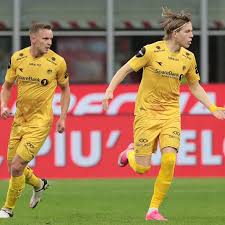 All scores of the played games, home and away stats, standings table. Ac Milan Are Pushing To Sign Norwegian Winger From Fk Bodo Glimt For 5 Million Euros The Ac Milan Offside