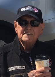 Obituary information for Frank Donnellan