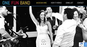 You're waiting to walk down the aisle. 65 Best Wedding Singers And Bands In Sydney 2021