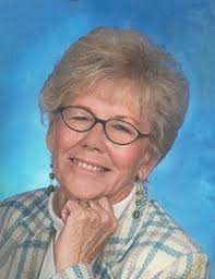 Helen Newby Obituary