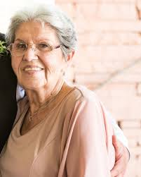 Juanita Rendon Obituary January 13, 2024