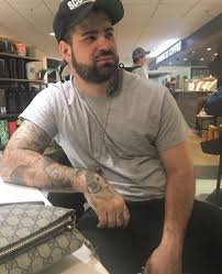 Where is Hunter Moore, The Most Hated Man on the Internet, now? Netflixs  latest villain was released from jail in 2017, sold website Is Anyone Up?  and has written a book –