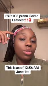 Bichly Mariegaëlle Laforest