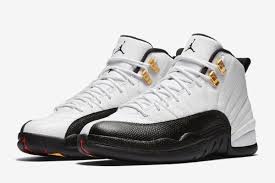 Black And Blue 12s 2020 Air Jordan 12 Retro Taxi 2013 Release On Mercari In 2020 Air Jordans Jordan 12 Taxi Nike Air Jordan Retro