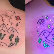 Check spelling or type a new query. Tatto Wallpapers Uv Ink Tattoo