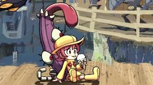 We did not find results for: Skullgirls 2nd Encore Getting An Umbrella Alpha Siliconera