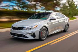 Ever wanted to get your hands on a ferrari, literally? 2020 Nissan Altima Vs 2020 Kia Optima