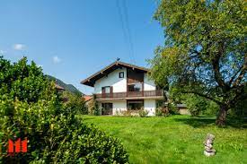 Ihr traumhaus zum kauf in traunstein (kreis) finden sie bei immobilienscout24. Chiemgau Flexibles Ein Oder Zweifamilienhaus Mit Bergblickgrundstuck Maier Immobilien Munchen