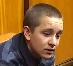 Slagoffer van swaardmoordenaar 'was veronderstel om te lewe'