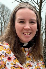 A huge thank you to Rev Andrew Meredith for stepping in at the last minute  to take our service yesterday morning. We are all very grateful.