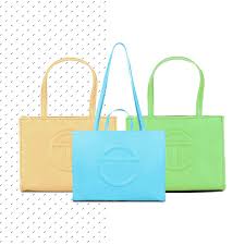 Telfar describes its signature shopping bag as an everyday bag for everyone.. How Much Does A Telfar Bag Cost Stockx News