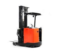 Reach Trucks - MHE