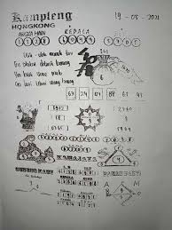 Maybe you would like to learn more about one of these? Prediksi Hongkong 20 Mei 2021 Prediksi Angka Main