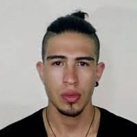 Chris Munar's Instagram, Twitter & Facebook