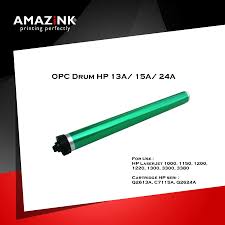 Hp laserjet 1150 printer label (220 volt). Opc Drum Hp 13a 15a 24a Laser Jet 1000 1150 1200 1300 3300 Amazink Shopee Indonesia