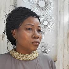 Profile for Purposely Shanette