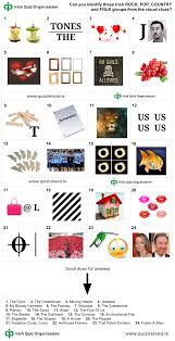 The game of thrones 3. Irish Band Name Picture Quiz Irish Quiz Organisation