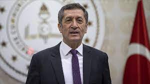 He is the current minister of national education of turkey since 10 july 2018. Ziya Selcuk Okullari Eylul Ayinda Acmayi Planliyoruz