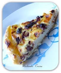 Quiche Du Maquis De La Nonna Et Gastronomie Corse Miechambo Cuisine Recettes De Cuisine Recettes Corses Specialite Corse