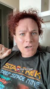 Trans women are allowed to have low voices