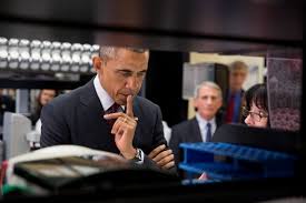 1365 quotes from barack obama: President Barack Obama Visits Nih The White House