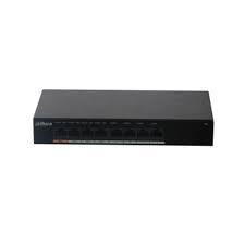 Compliance with the 802.3af/at poe+ standard supports up to 30 w on each poe port. Dahua Pfs3008 8gt 60 8 Port Gigabit Ethernet Poe Switch With 4 Port Poe Megateh Eu Online Shop Eu