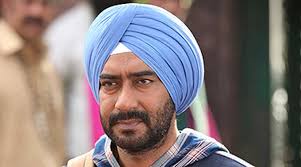 Ajay devgn 39 s son yug accepted fitness challenge. Ajay Devgn To Light Up Box Office On Diwali 2016 2017 Entertainment News The Indian Express