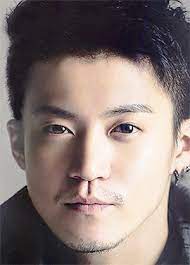 Here are 6 of his finest roles yet! Oguri Shun Dramawiki