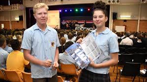 Students Contemplate Careers And Life After School In Dubbo Daily Liberal Dubbo Nsw